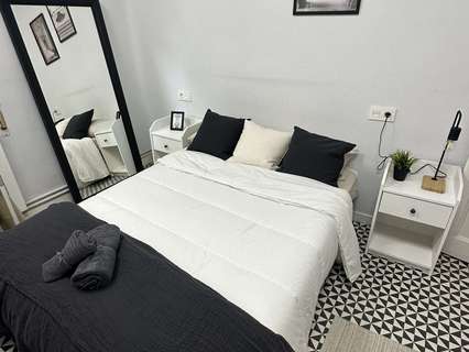 Piso en alquiler en Madrid