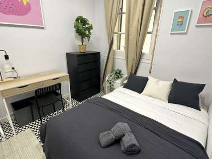 Piso en alquiler en Madrid