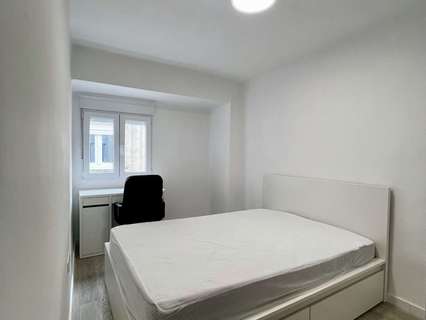 Piso en alquiler en Valencia