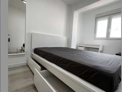 Piso en alquiler en Valencia