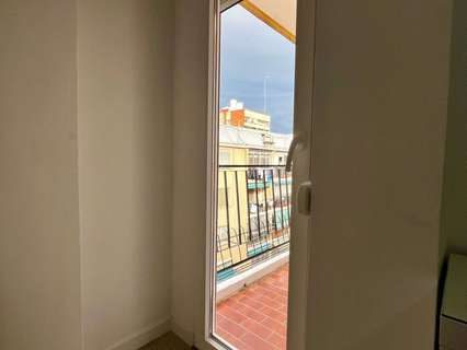 Piso en alquiler en Valencia