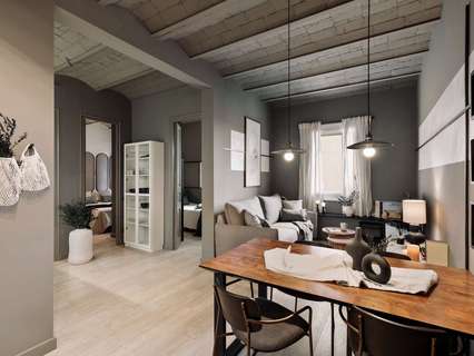 Apartamento en alquiler en Barcelona rebajado