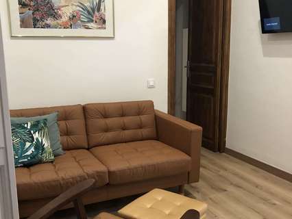 Apartamento en alquiler en Barcelona
