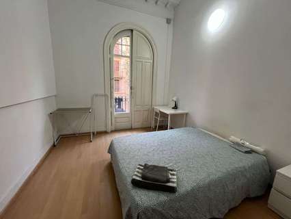 Piso en alquiler en Barcelona