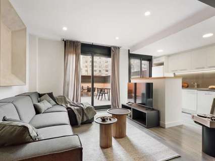 Apartamento en alquiler en Barcelona