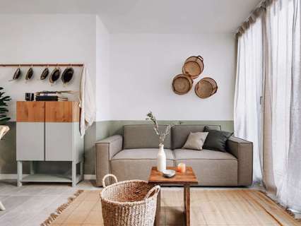 Apartamento en alquiler en Barcelona rebajado