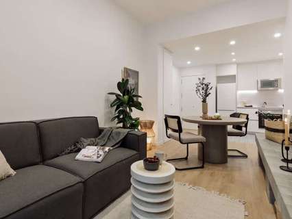 Apartamento en alquiler en Barcelona rebajado