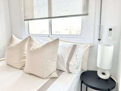 Piso en alquiler en Barcelona rebajado