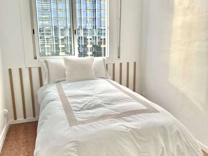 Piso en alquiler en Barcelona rebajado