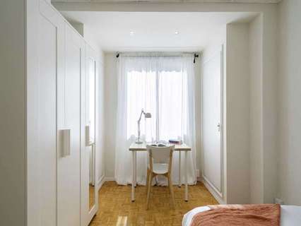 Piso en alquiler en Madrid