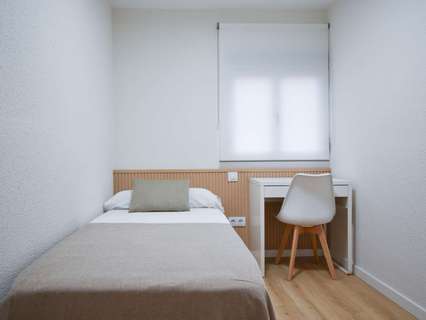 Piso en alquiler en Madrid