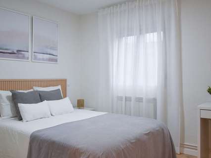 Piso en alquiler en Madrid