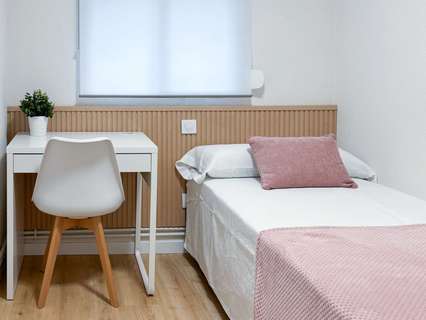 Piso en alquiler en Madrid