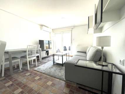 Apartamento en alquiler en Valencia