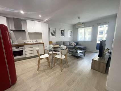 Estudio en alquiler en Valencia rebajado