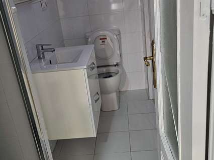 Estudio en alquiler en Madrid