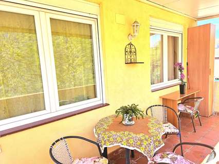 Apartamento en alquiler en Madrid