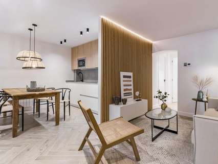 Apartamento en alquiler en Madrid