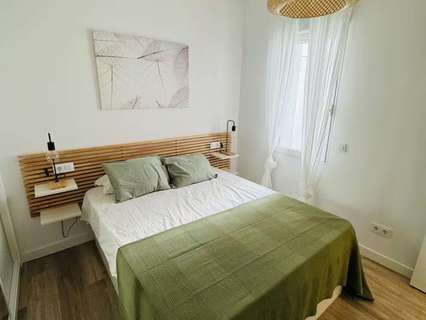 Apartamento en alquiler en Madrid