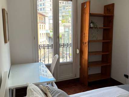 Piso en alquiler en Bilbao