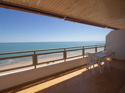 Apartamento en alquiler en Cullera