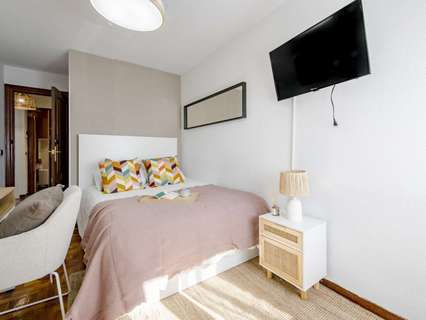 Piso en alquiler en Madrid rebajado