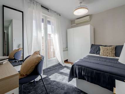 Piso en alquiler en Madrid rebajado