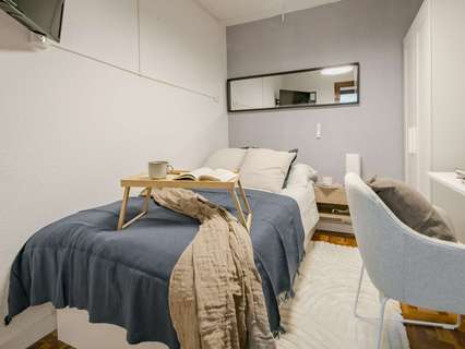 Piso en alquiler en Madrid