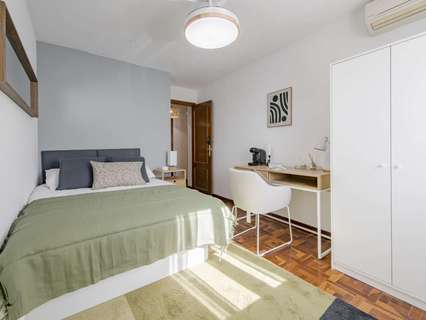 Piso en alquiler en Madrid