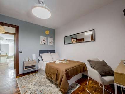 Piso en alquiler en Madrid rebajado