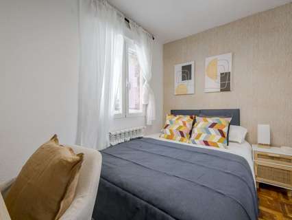 Piso en alquiler en Madrid
