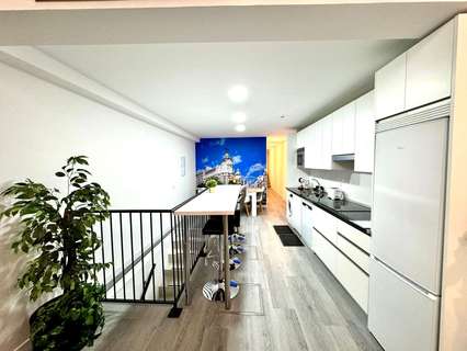 Apartamento en alquiler en Madrid