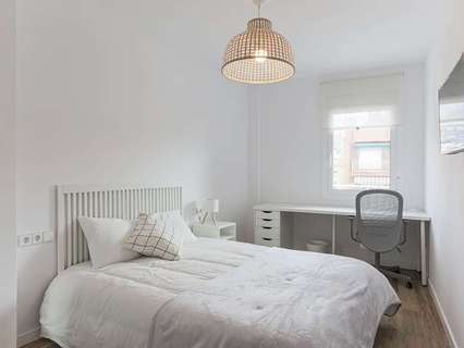 Piso en alquiler en Barcelona