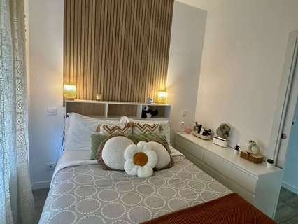 Piso en alquiler en Madrid