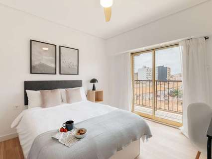 Piso en alquiler en Valencia