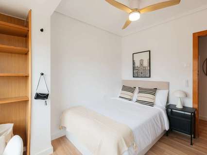 Piso en alquiler en Valencia