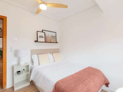 Piso en alquiler en Valencia