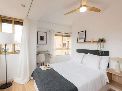 Piso en alquiler en Valencia