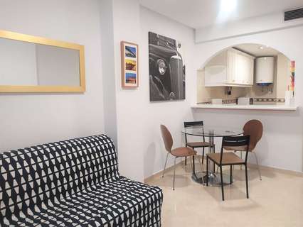 Apartamento en alquiler en Madrid rebajado