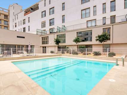 Estudio en alquiler en Valencia rebajado