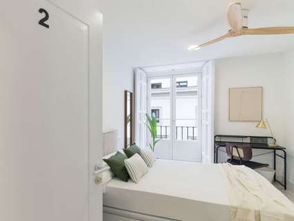 Piso en alquiler en Madrid