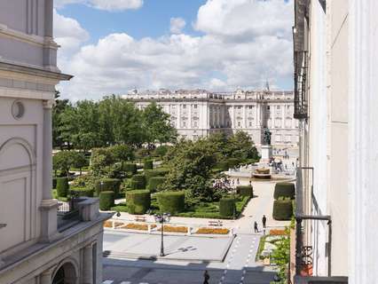 Piso en alquiler en Madrid