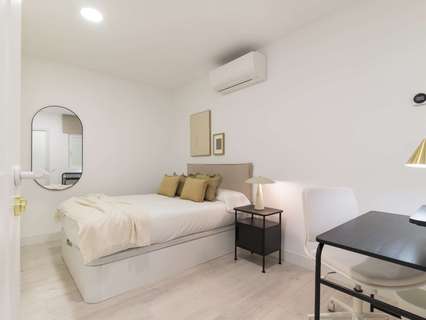 Piso en alquiler en Madrid
