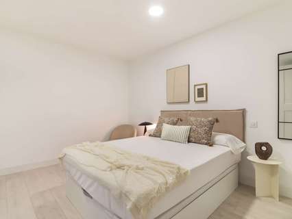 Piso en alquiler en Madrid