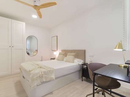 Piso en alquiler en Madrid