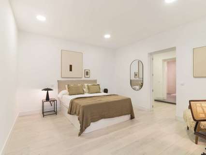 Piso en alquiler en Madrid