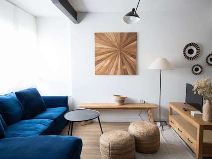 Apartamento en alquiler en Madrid