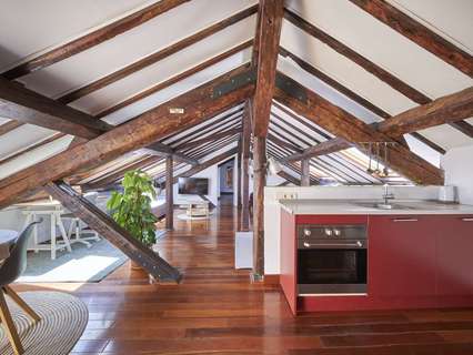 Apartamento en alquiler en Madrid rebajado