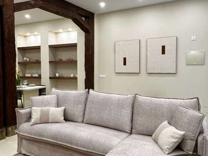 Apartamento en alquiler en Madrid rebajado