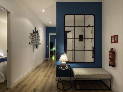Apartamento en alquiler en Madrid rebajado